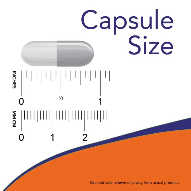 CoQ10 200 mg Veg Capsules NOW