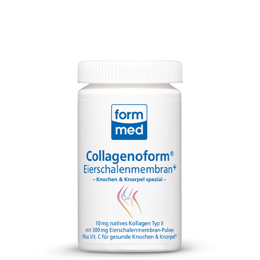 Collagenoform® Eggshell Membrane+ Bones & cartilage special FormMed