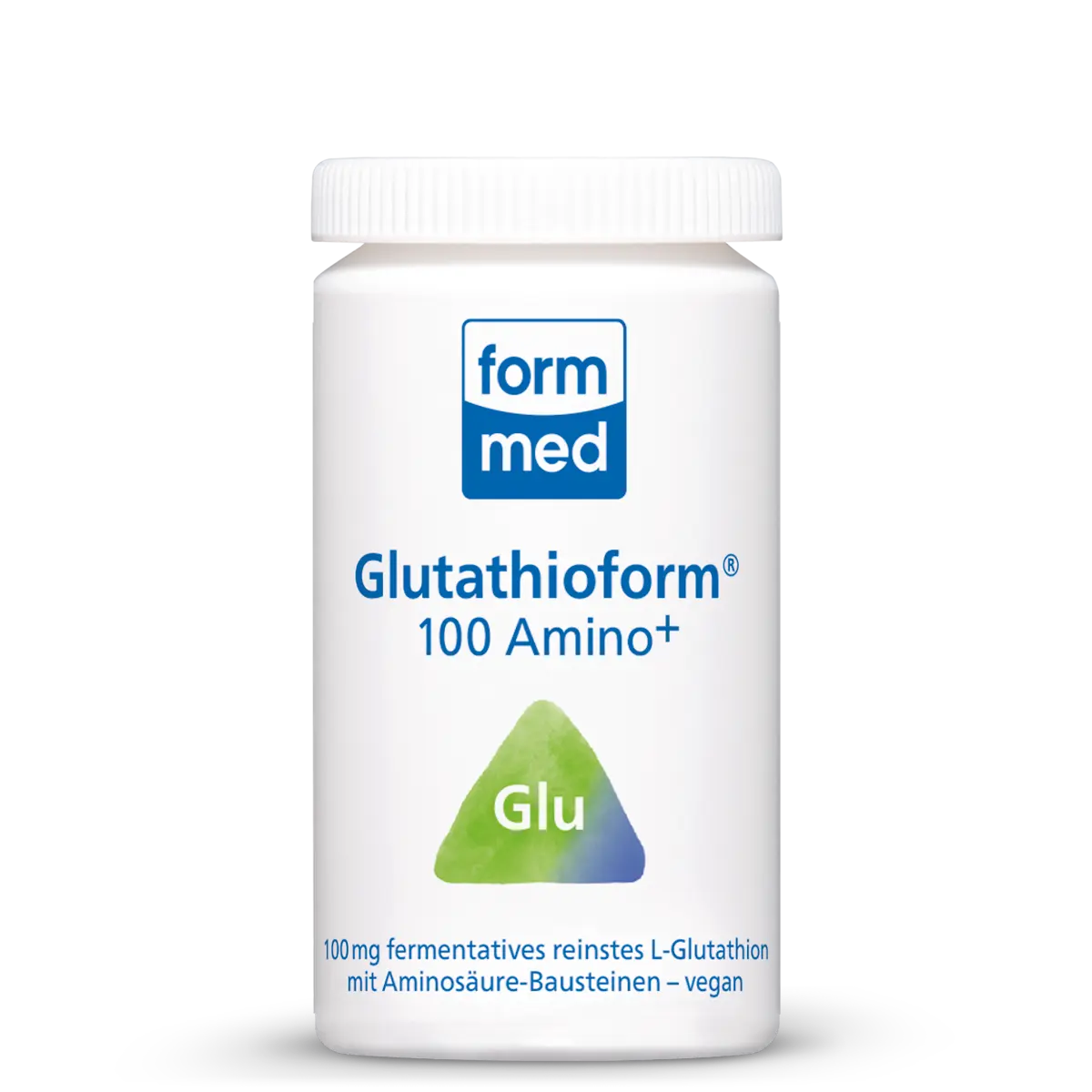 glutathion aminosuren EP0655460A1 - Pharmacotherapeutical use of glutathione derivatives Pro Glutathion (120 Capsules) -