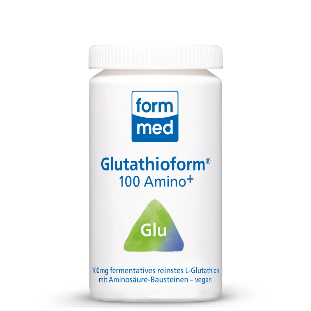Glutathioform® 100 Amino+ FormMed