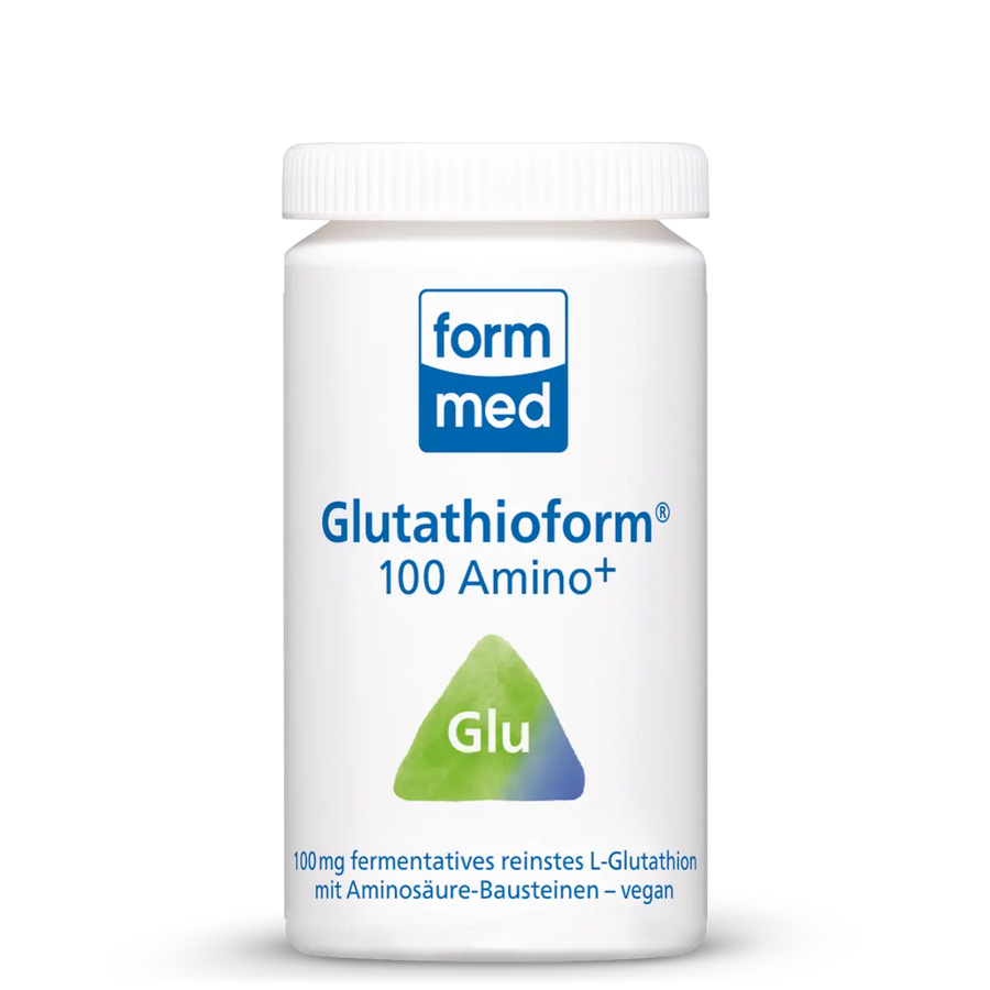 Glutathioform® 100 Amino+ FormMed