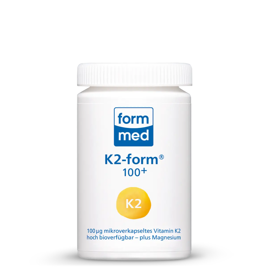 K2-form® 100+ FormMed