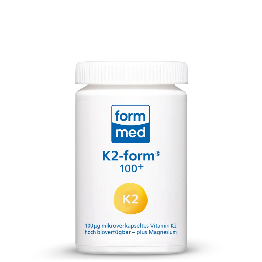 K2-form® 100+ FormMed