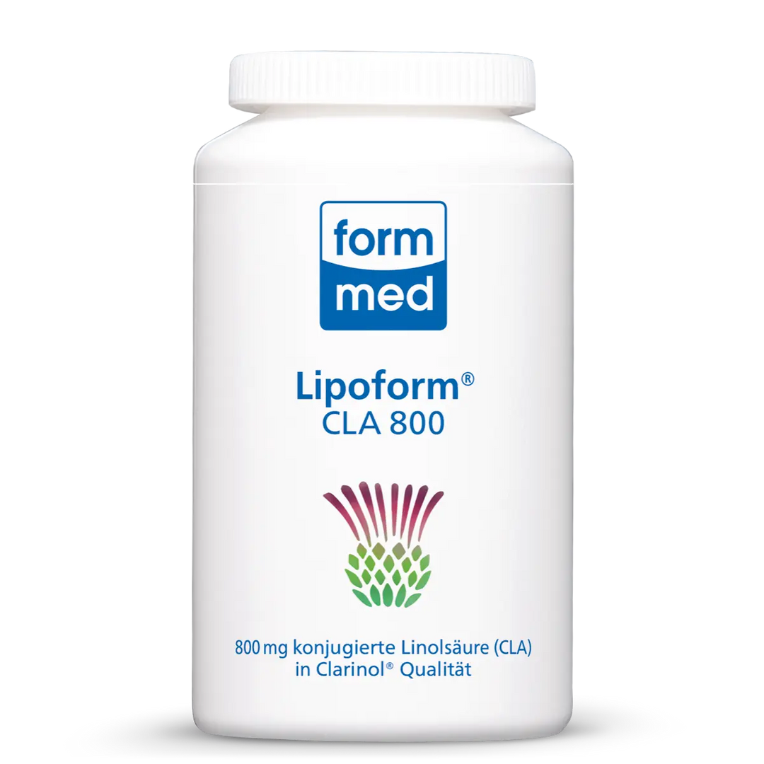 Lipoform® CLA 800 FormMed