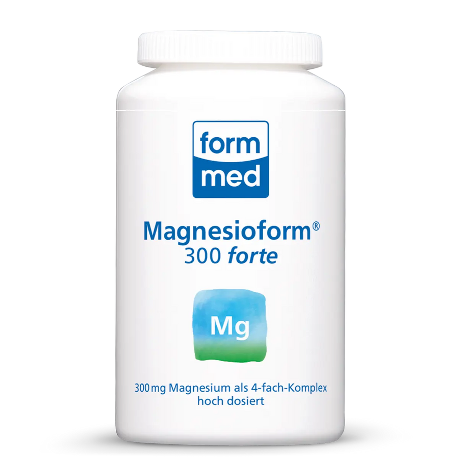 Magnesioform® 300 forte FormMed