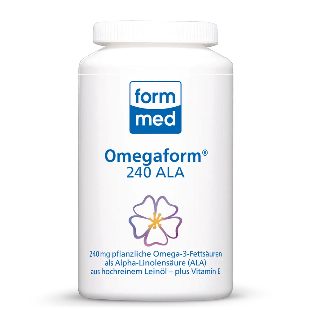 Omegaform® 240 ALA FormMed