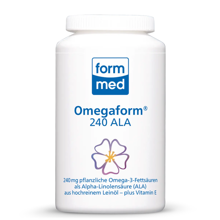 Omegaform® 240 ALA FormMed