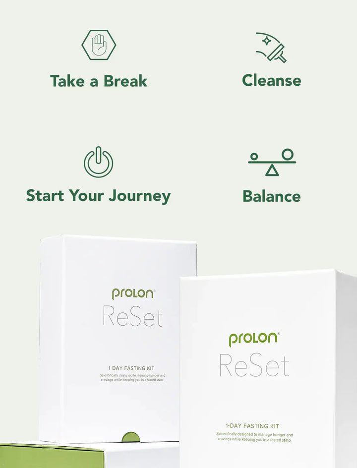 ProLon® Reset - 1 Day Fasting Mimicking Diet ProLon®