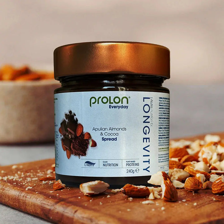 ProLon® Longevity Spread ProLon®