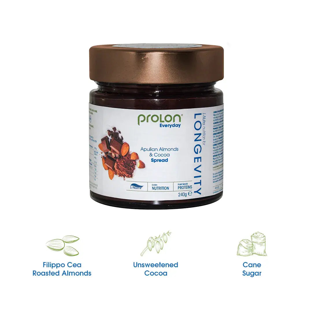 ProLon® Longevity Spread ProLon®