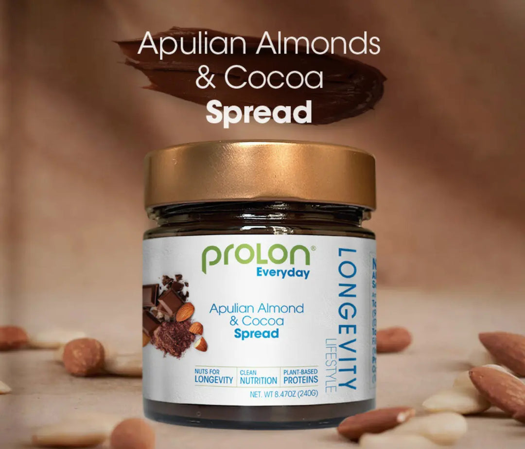 ProLon® Longevity Spread ProLon®