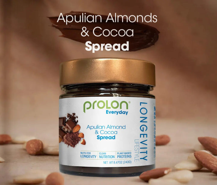 ProLon® Longevity Spread ProLon®