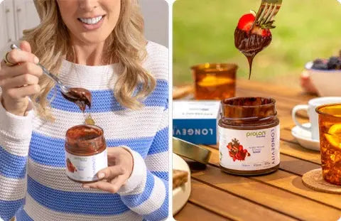 ProLon® Longevity Spread ProLon®