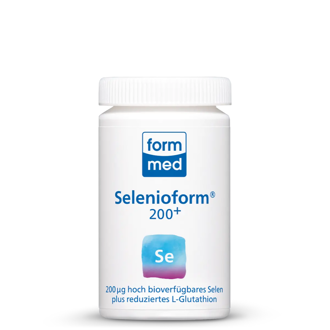 Selenioform 200+ FormMed