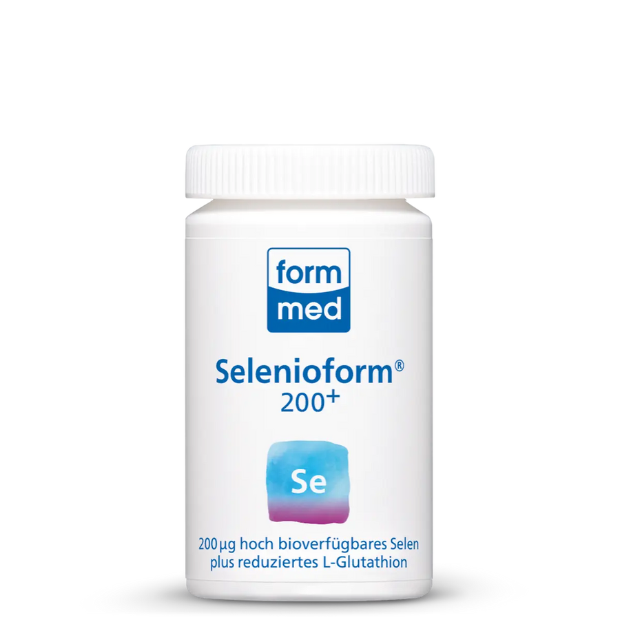 Selenioform 200+ FormMed