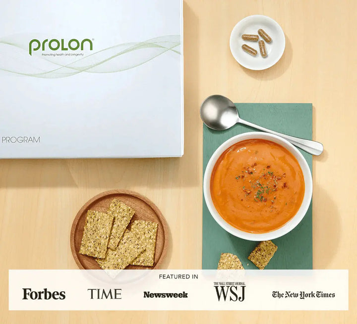 ProLon® 5-Day Fasting Mimicking Diet ProLon®