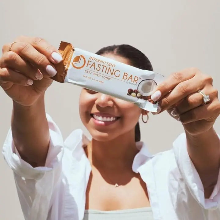 ProLon®  Intermittent Fasting  Bar - 12 Bars / Pack ProLon®