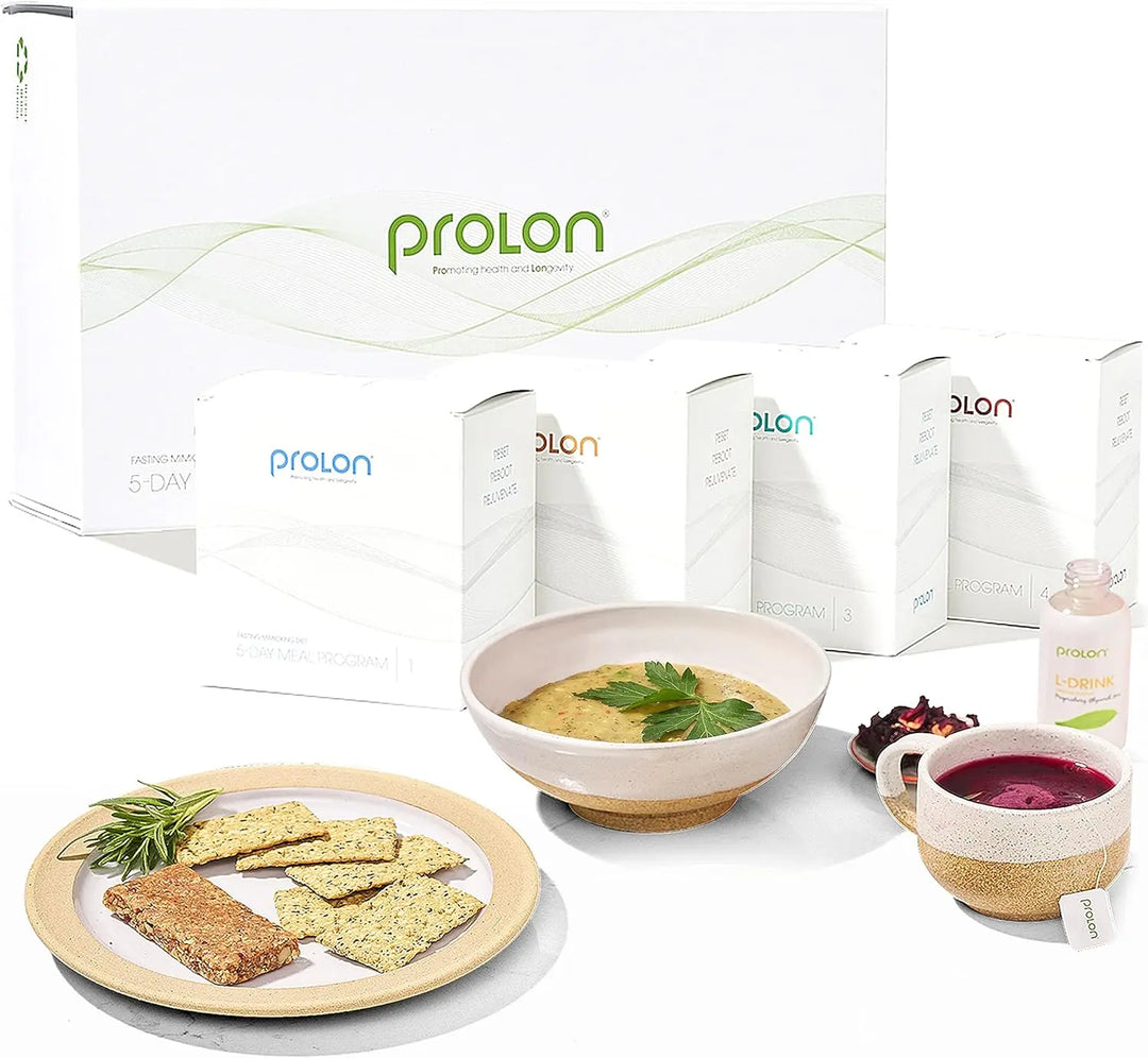 ProLon® 5-Day Fasting Mimicking Diet ProLon®