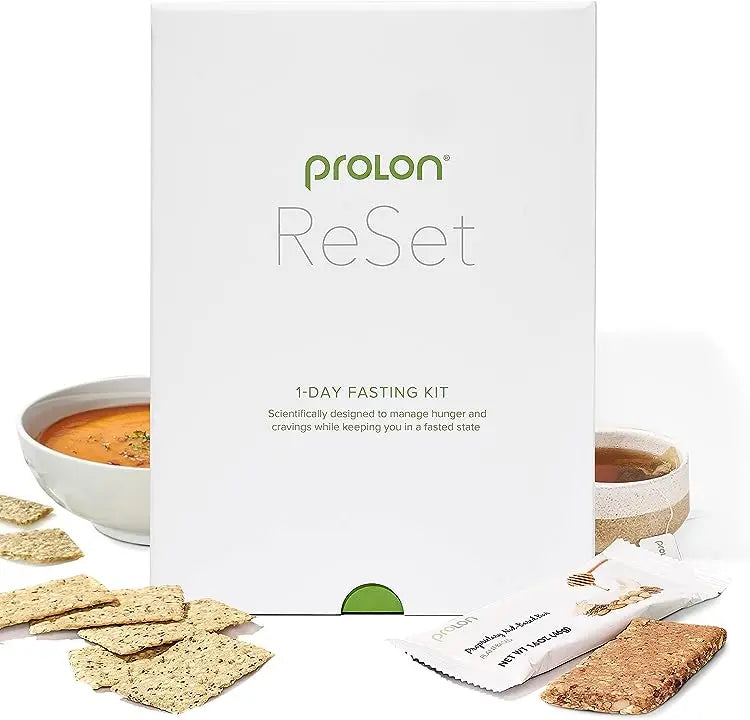 ProLon® Reset - 1 Day Fasting Mimicking Diet ProLon®