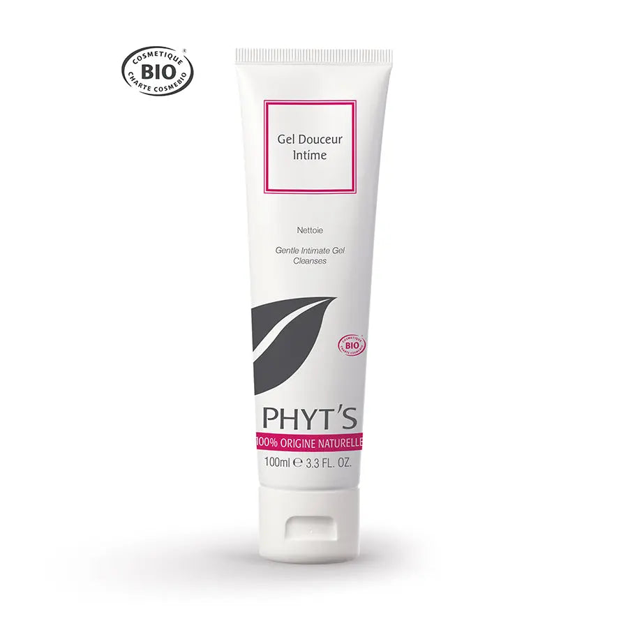Intimate Gentle Gel Phyt's
