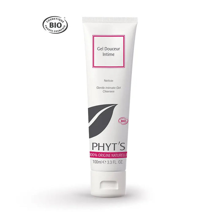 Intimate Gentle Gel Phyt's