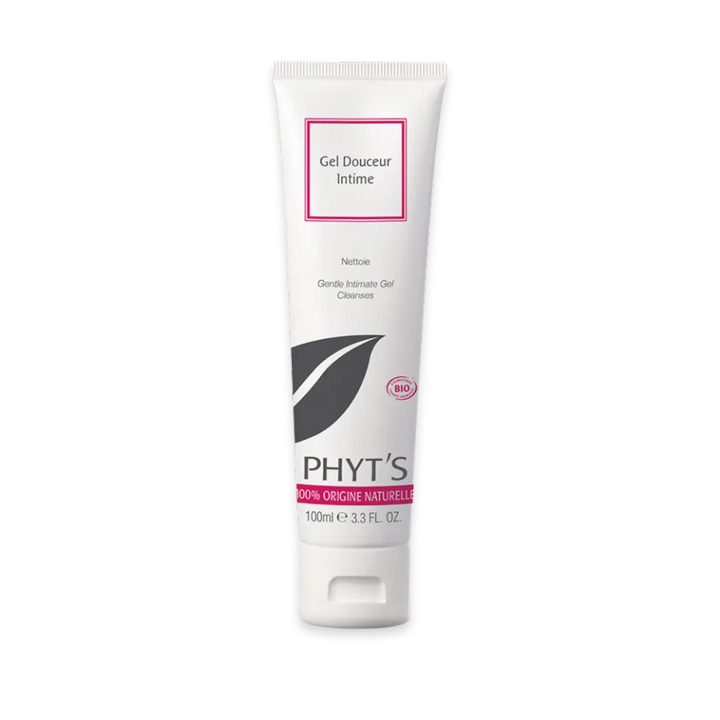 Intimate Gentle Gel Phyt's