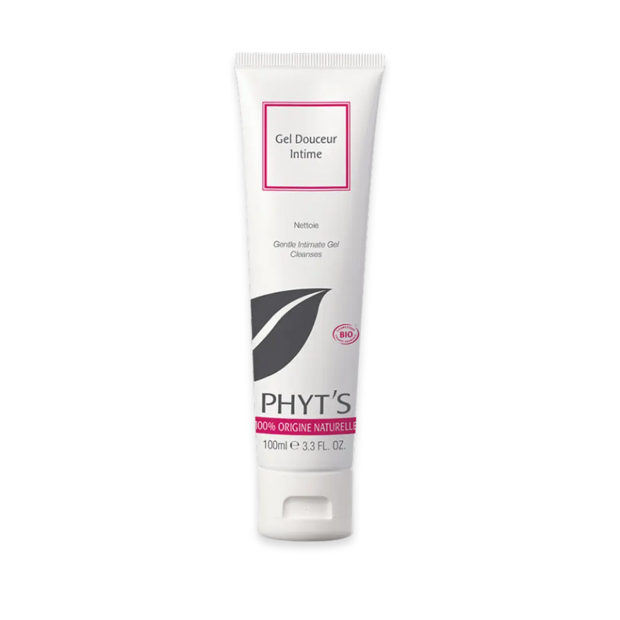 Intimate Gentle Gel Phyt's
