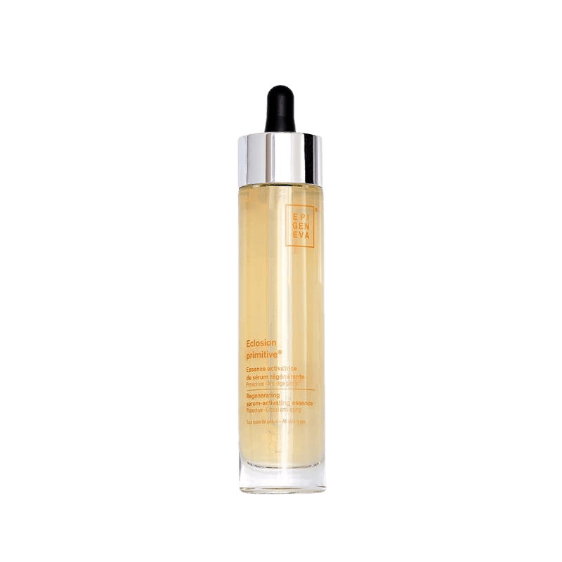 Epigeneva Eclosion Primitive  Cellular Regeneration & Anti-Aging Serum   O-BIOTIQUE