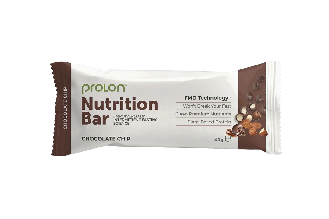 ProLon®  Intermittent Fasting  Bar - 12 Bars / Pack ProLon®
