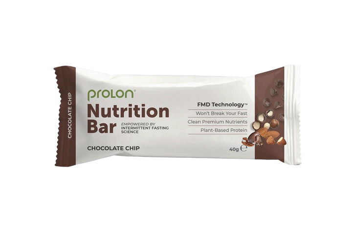 ProLon®  Intermittent Fasting  Bar - 12 Bars / Pack ProLon®