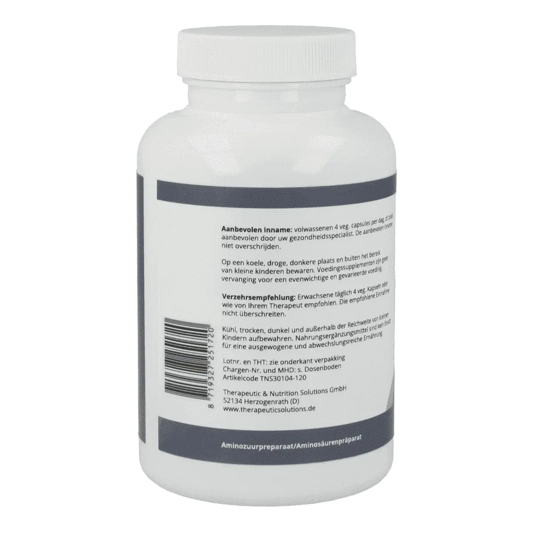 C/Lysine Plus TNS