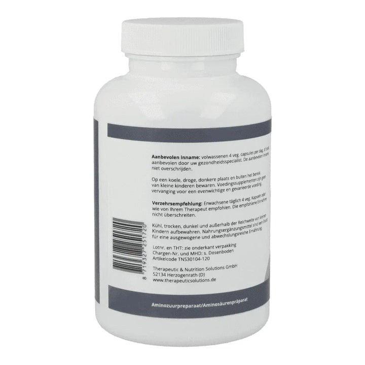 C/Lysine Plus TNS