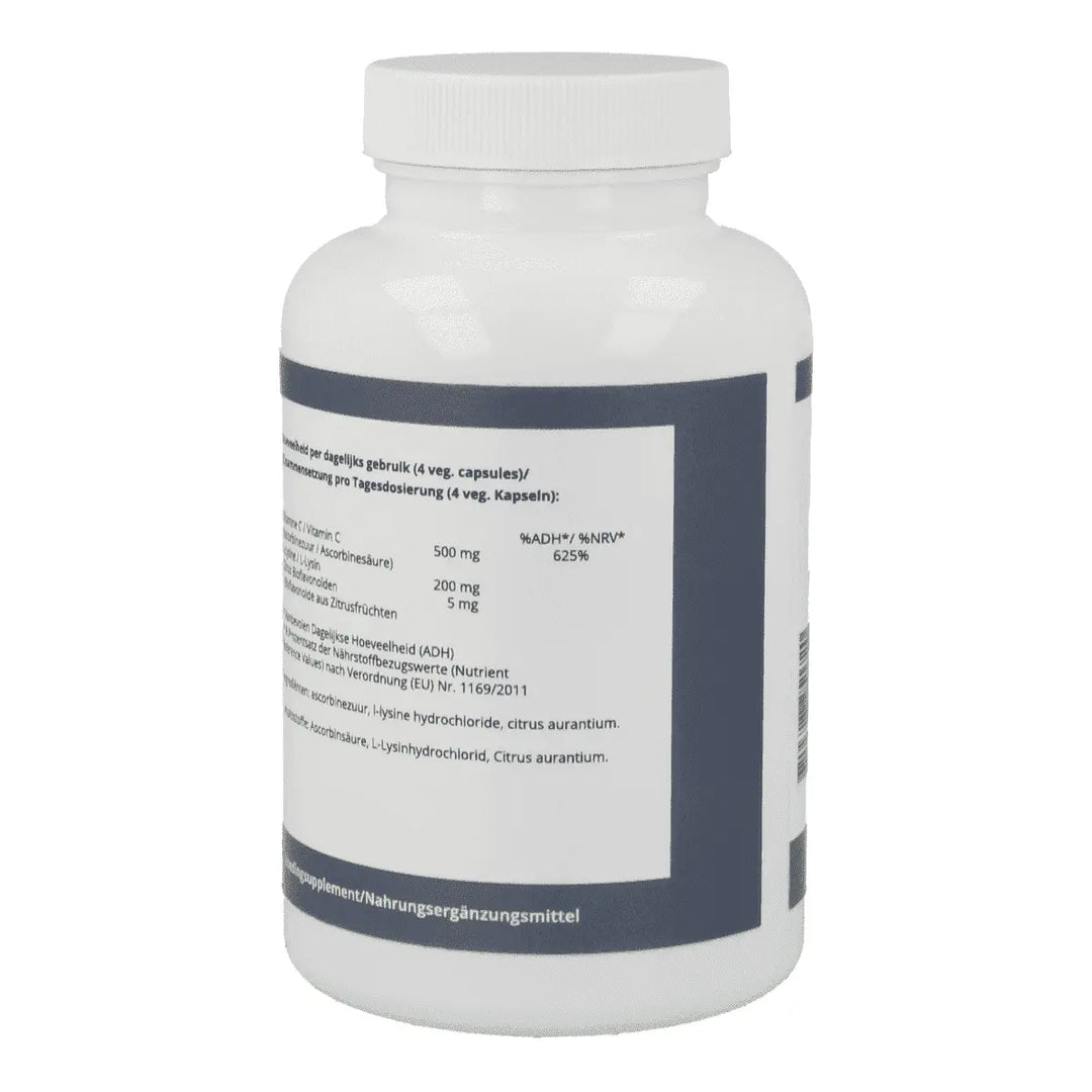 C/Lysine Plus TNS
