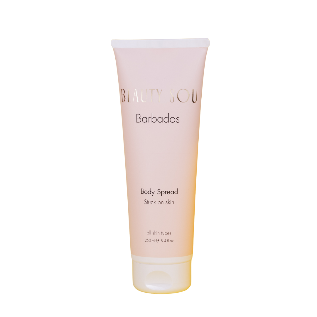 Beauty Sou - Barbados Body Spread