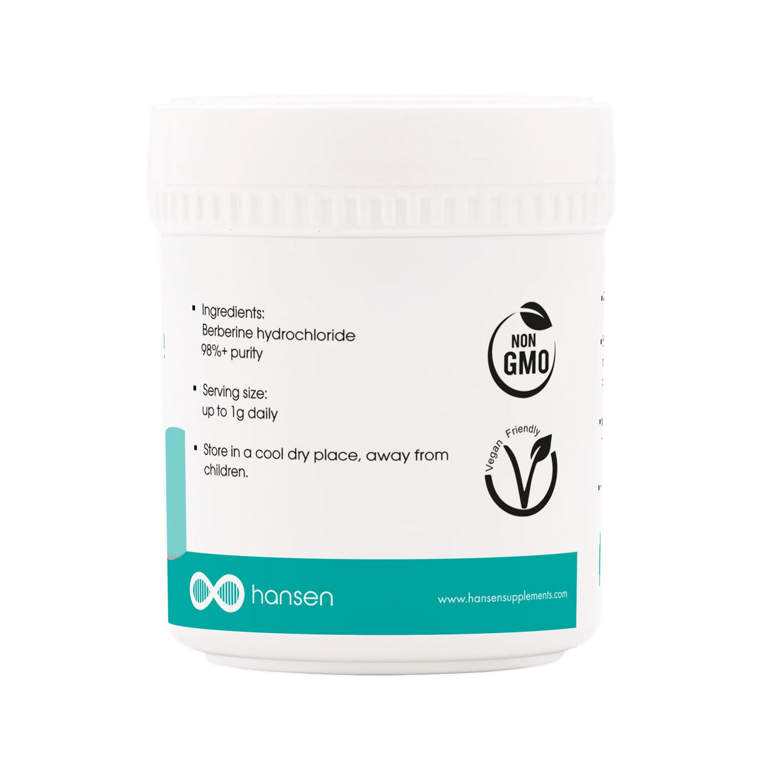 Hansen - Berberine 98% powder