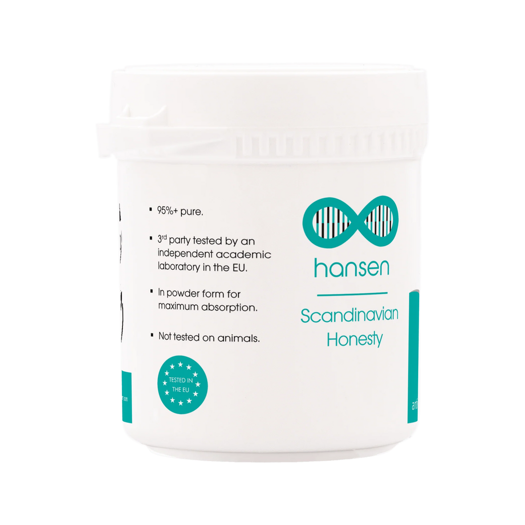 Hansen - Curcumin BCM-95® powder