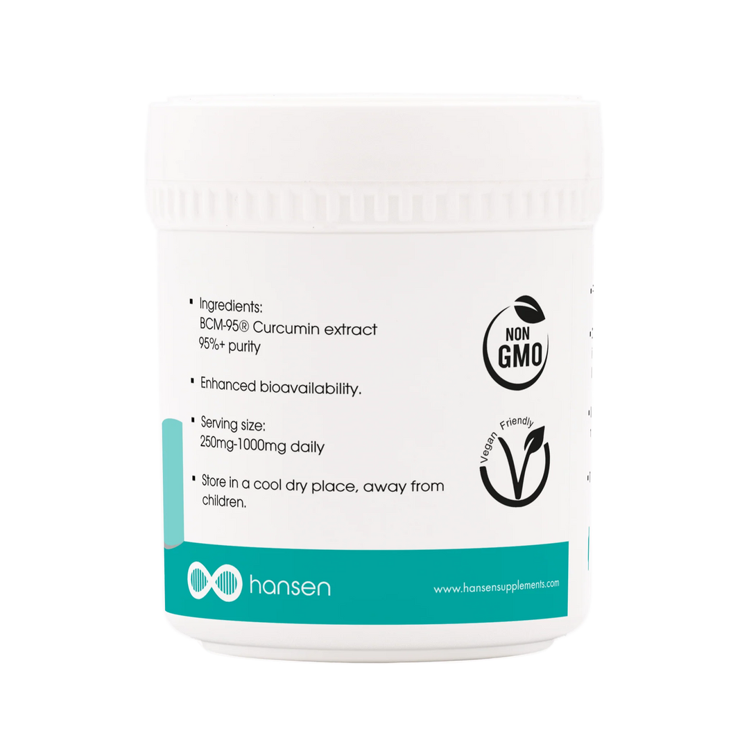 Hansen - Curcumin BCM-95® powder