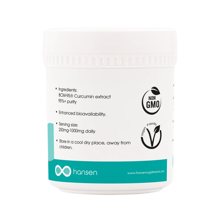 Hansen - Curcumin BCM-95® powder