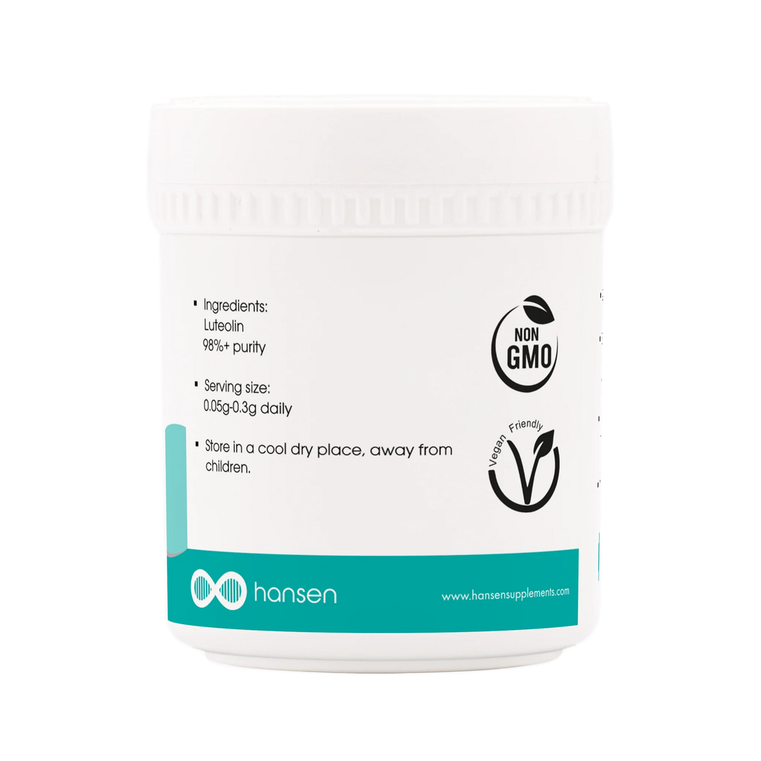 Hansen - Luteolin 98% powder