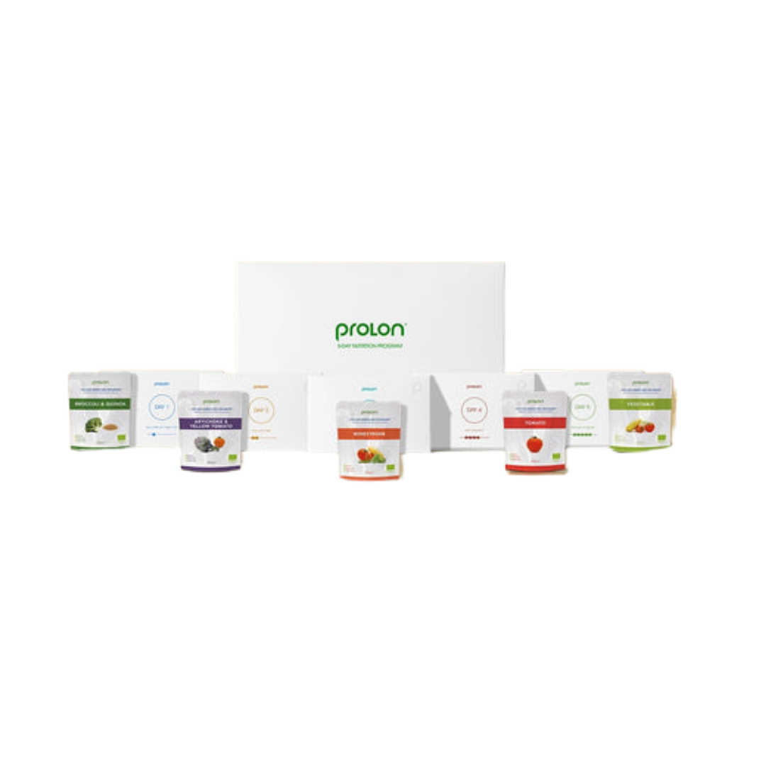 ProLon® 5-Day Fasting Mimicking Diet