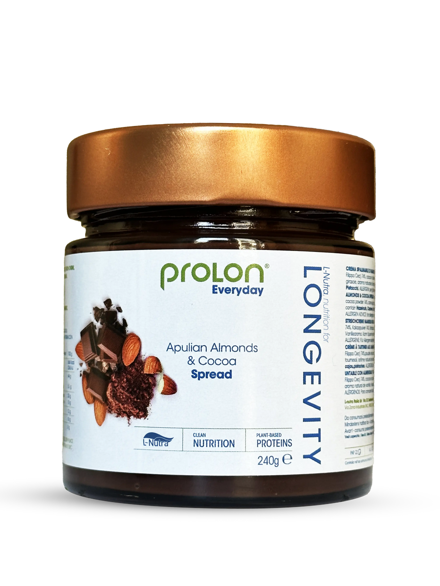 ProLon® Longevity Spread ProLon®