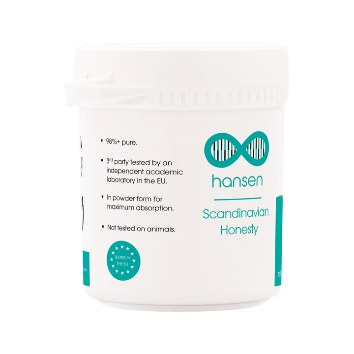Hansen - Pure Quercetin 98% powder