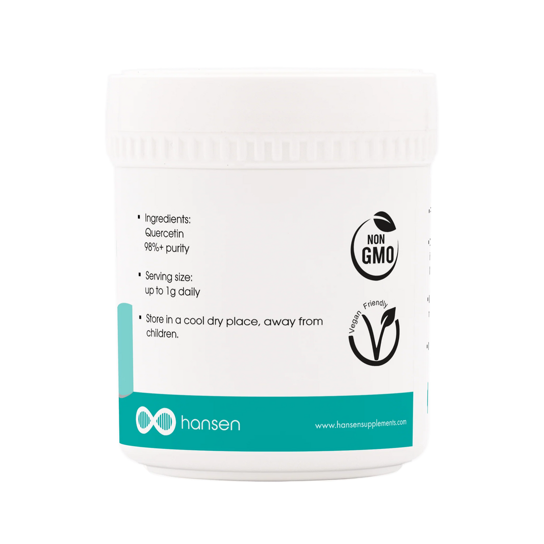 Hansen - Pure Quercetin 98% powder