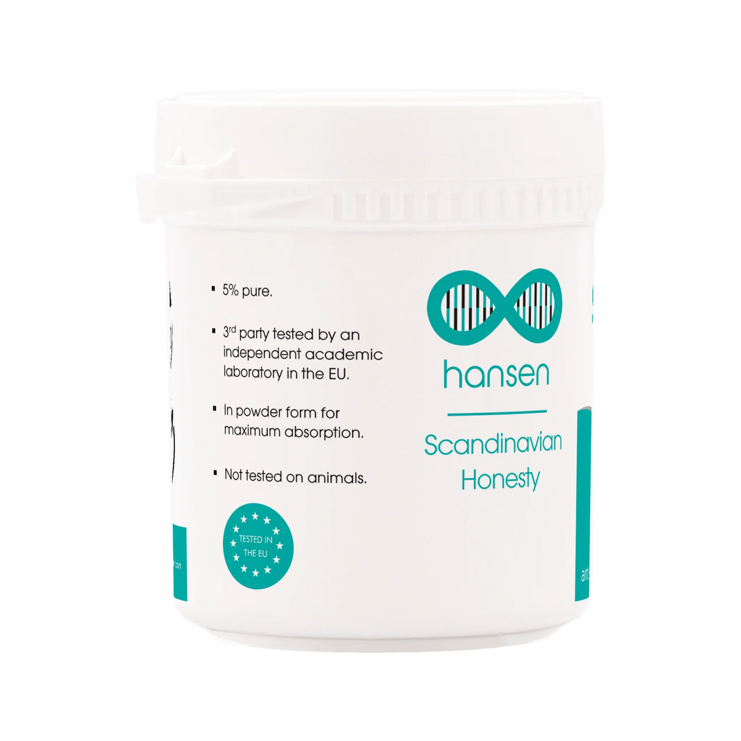 Hansen - Spermidine 5% powder