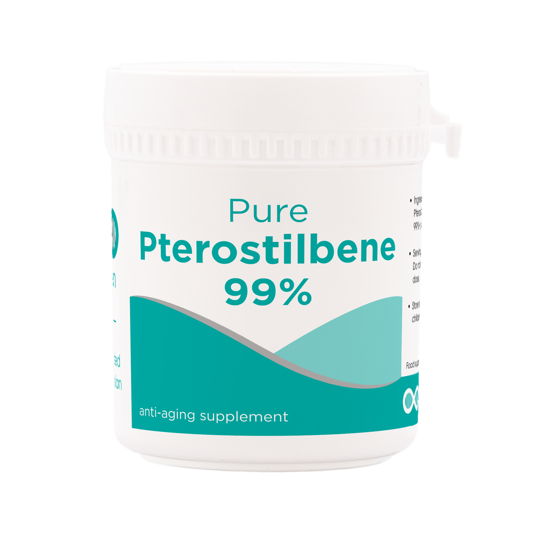 Hansen - Pterostilbene 99% powder