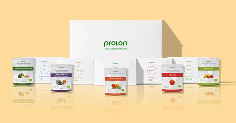 ProLon® 5 Day Next Gen - Fasting Mimicking Diet