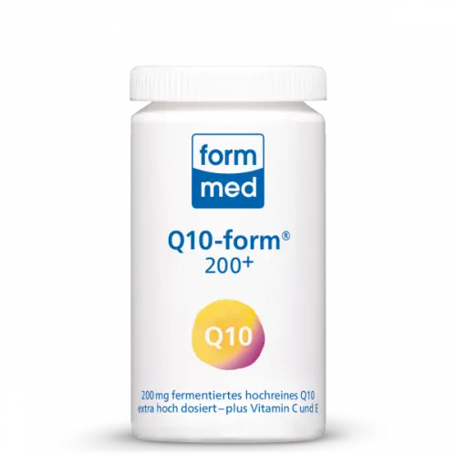 Q10-form 200+ FormMed