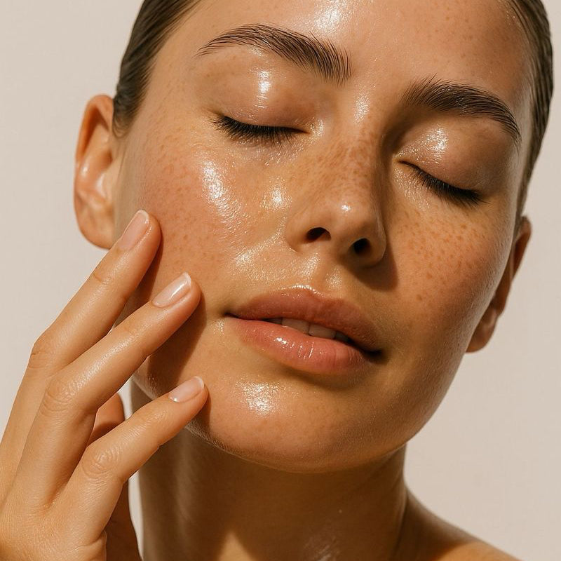 Summer Skin Protocol