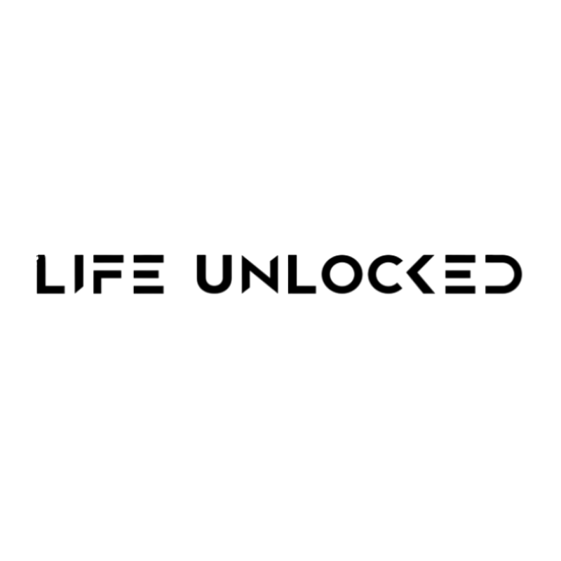 Life Unlocked Logo