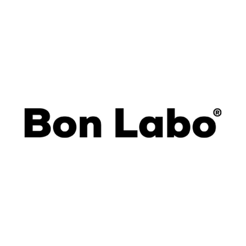 Bon Labo Logo 